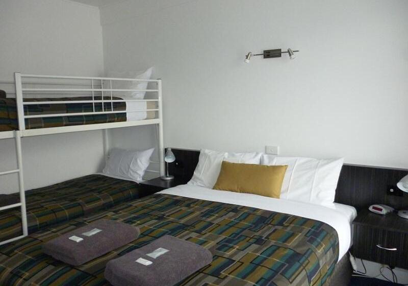 Otway Gate Motel