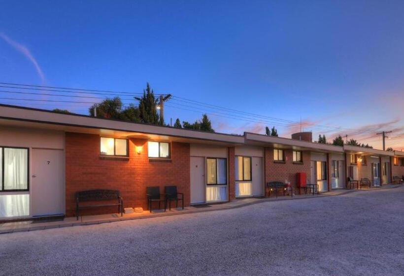 Paruna Motel