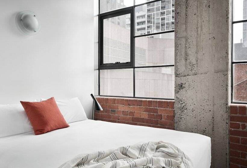 Punthill Apartment Hotel   Manhattan