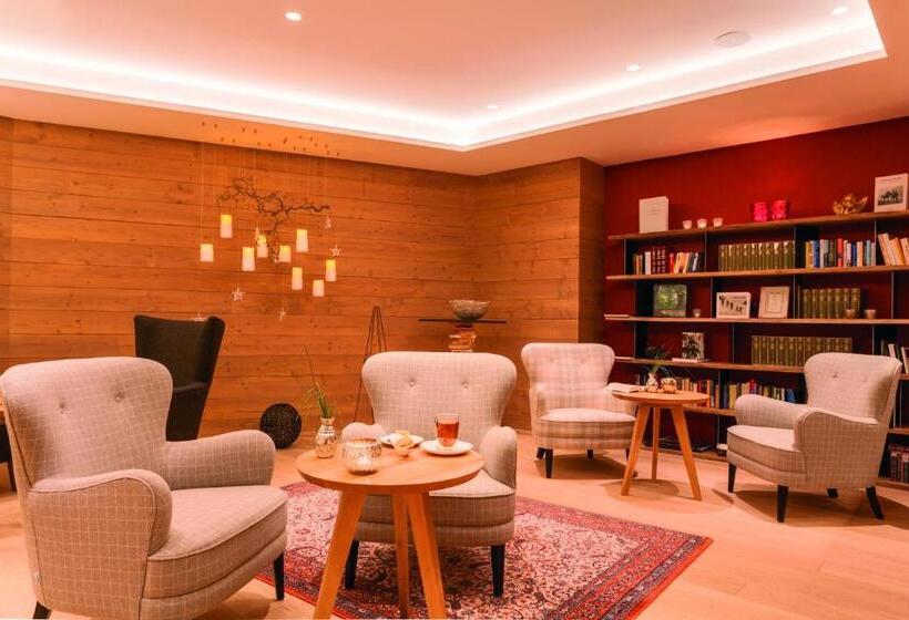 هتل & Chalet Madlochblick