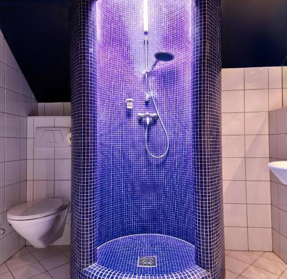 هتل Goldener Adler   Im Sommer Silvretta Card Premium Inkludiert