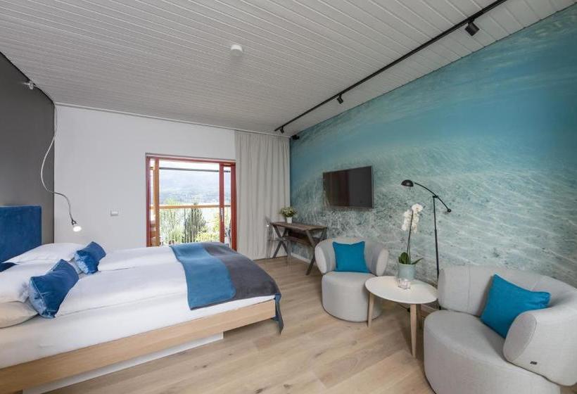 Kleines Hotel Kärnten