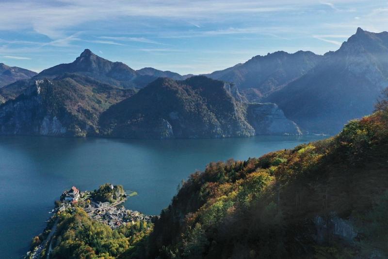 ホテル Post Am See