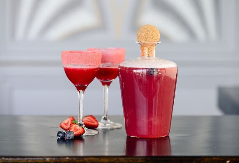 هتل Pullman Quay Grand Sydney Harbour