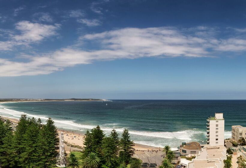 ホテル Rydges Cronulla Beachside