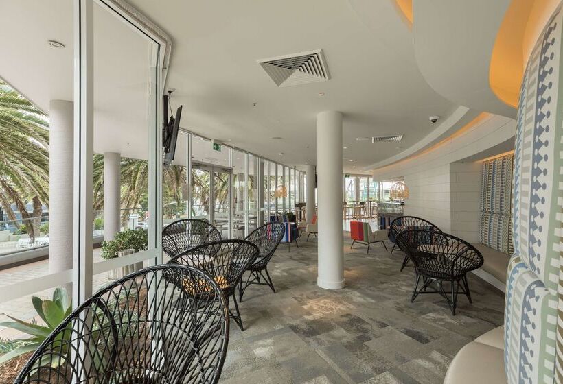 ホテル Rydges Cronulla Beachside