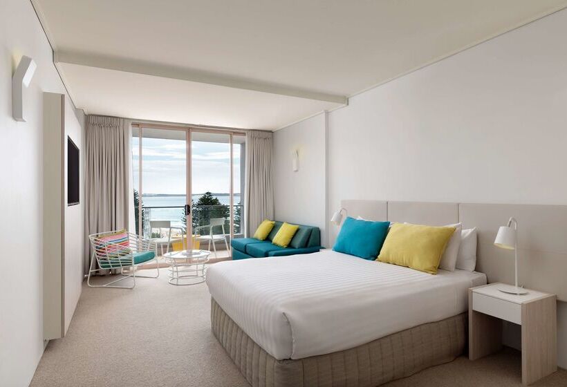 ホテル Rydges Cronulla Beachside