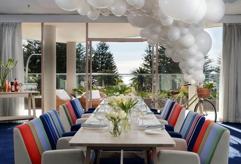 ホテル Rydges Cronulla Beachside