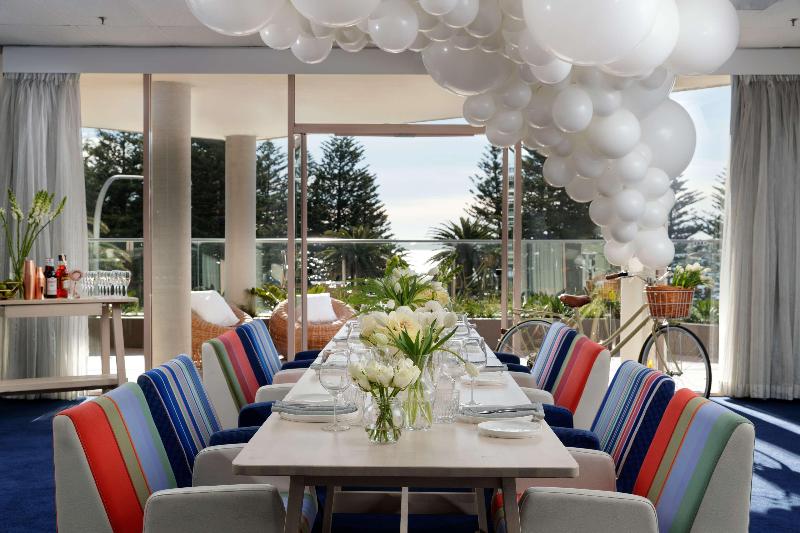 ホテル Rydges Cronulla Beachside
