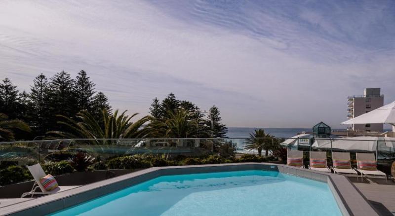 ホテル Rydges Cronulla Beachside