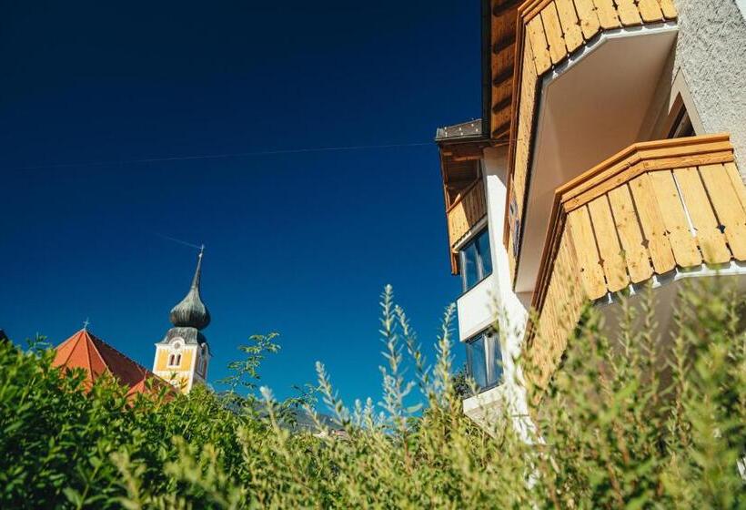 هتل Stadtvilla Schladming Boutique