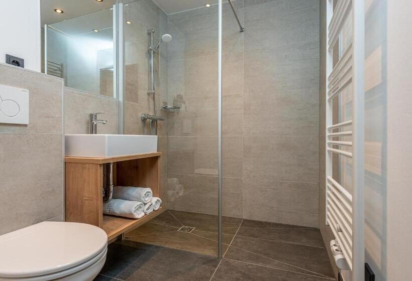 هتل Stadtvilla Schladming Boutique