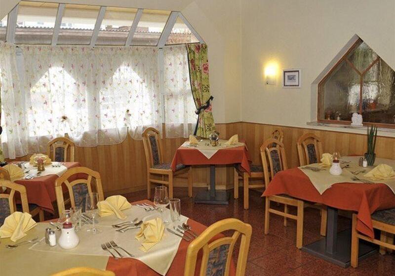 هتل Stadtvilla Schladming Boutique