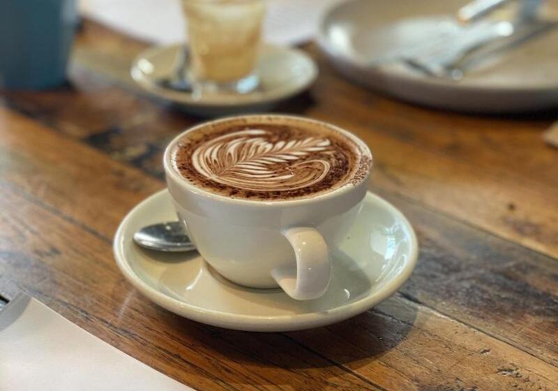 בית מלון כפרי The Lurline Randwick