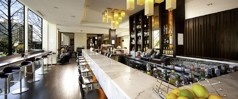 فندق Crowne Plaza Melbourne Carlton By Ihg