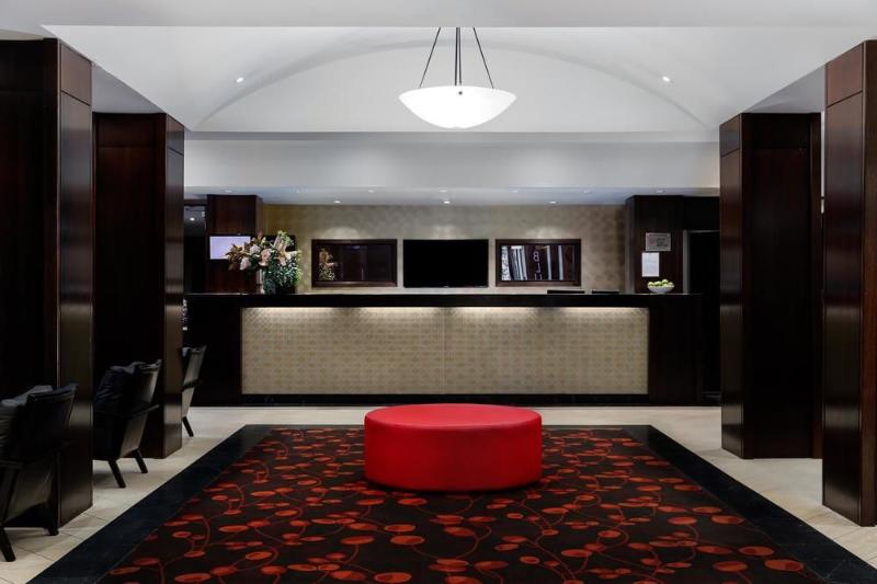 فندق Crowne Plaza Melbourne Carlton By Ihg