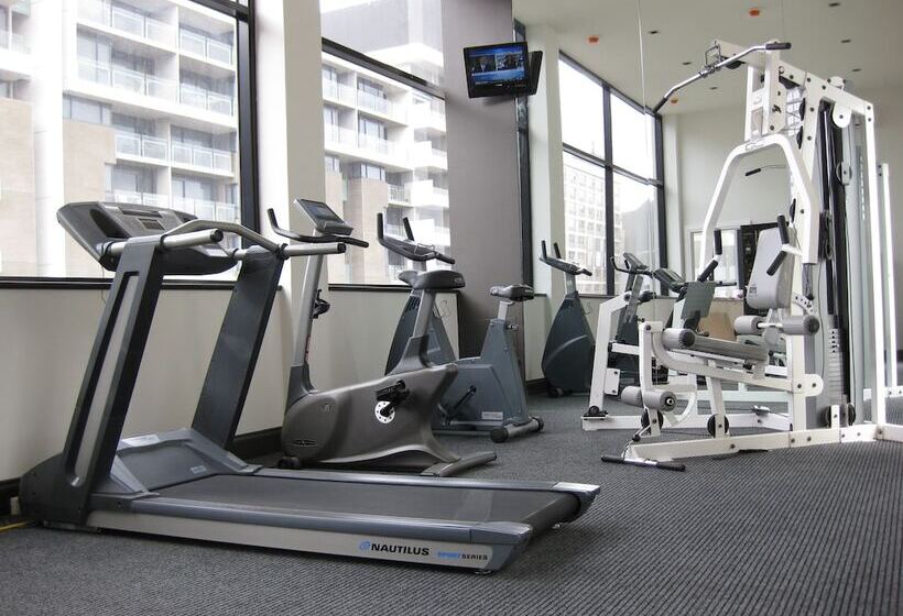 فندق Crowne Plaza Melbourne Carlton By Ihg