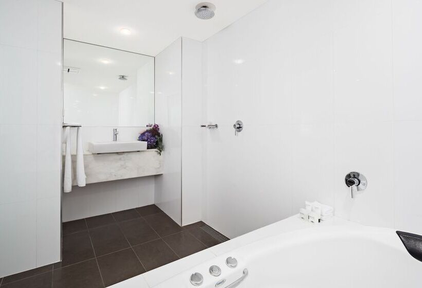 فندق Crowne Plaza Melbourne Carlton By Ihg