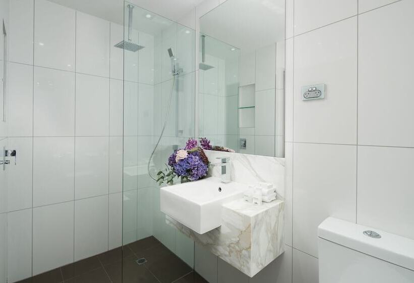 فندق Crowne Plaza Melbourne Carlton By Ihg