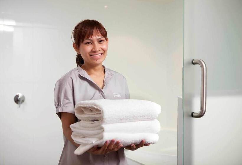 فندق Crowne Plaza Melbourne Carlton By Ihg
