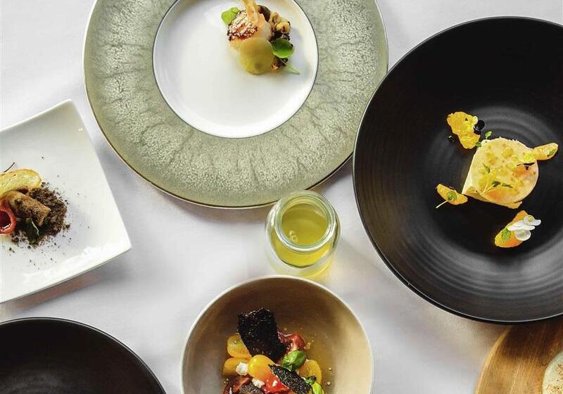 هتل The Playford Adelaide  Mgallery