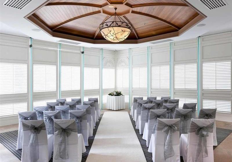 هتل The Sebel Quay West Brisbane