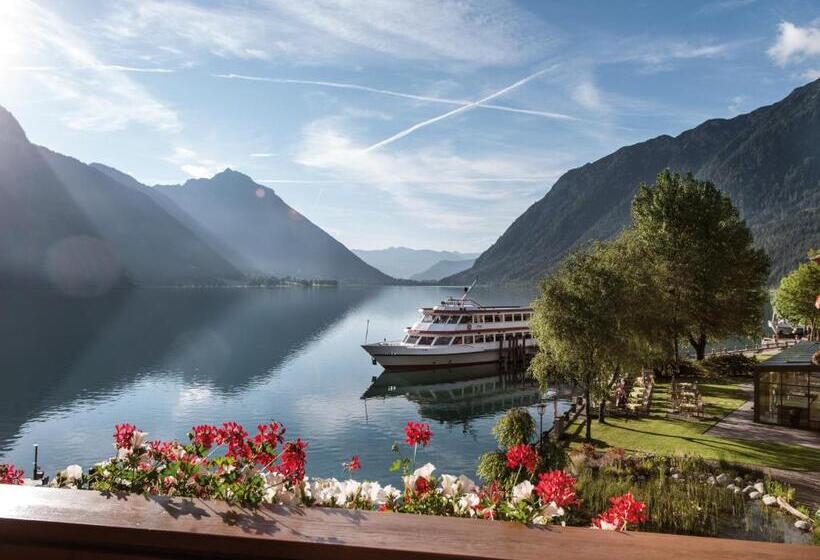 Отель Aja Fürstenhaus Am Achensee