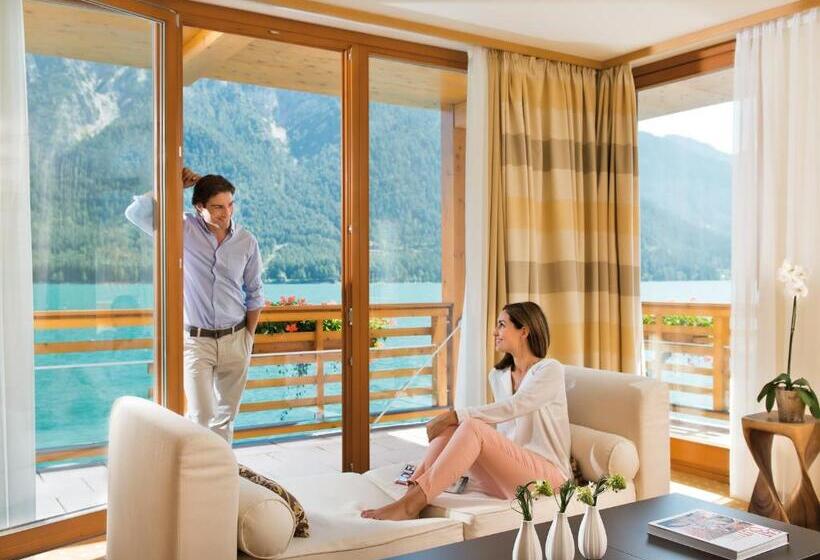 Отель Aja Fürstenhaus Am Achensee