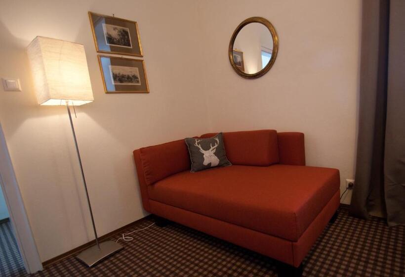 Landhotel Jagdhof