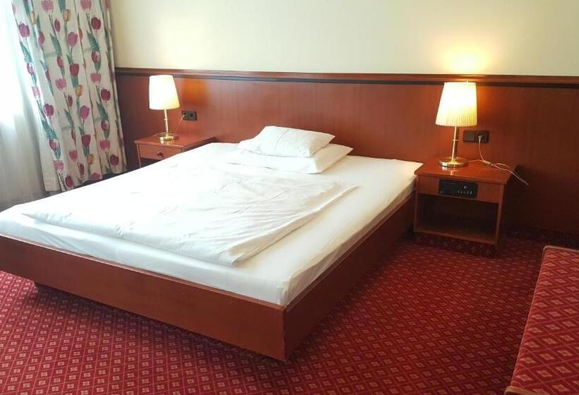 Landhotel Jagdhof