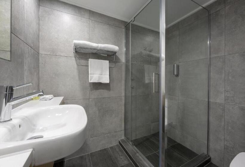 استراحتگاه Ibis Styles Canberra Eaglehawk