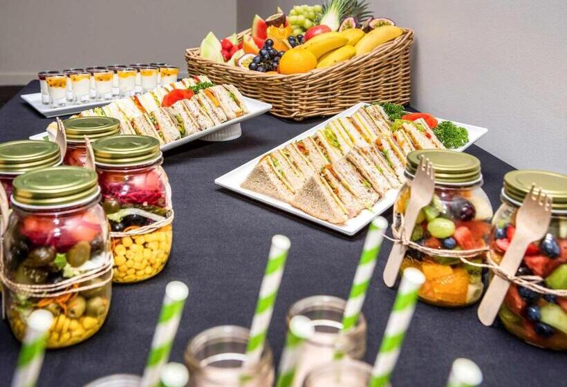 استراحتگاه Ibis Styles Canberra Eaglehawk