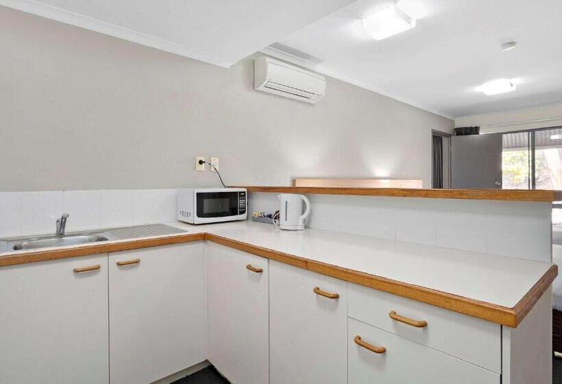 استراحتگاه Ibis Styles Canberra Eaglehawk