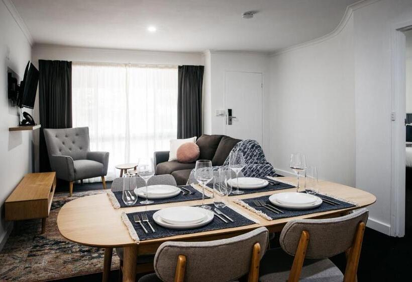 استراحتگاه Ibis Styles Canberra Eaglehawk