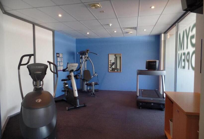 استراحتگاه Ibis Styles Canberra Eaglehawk