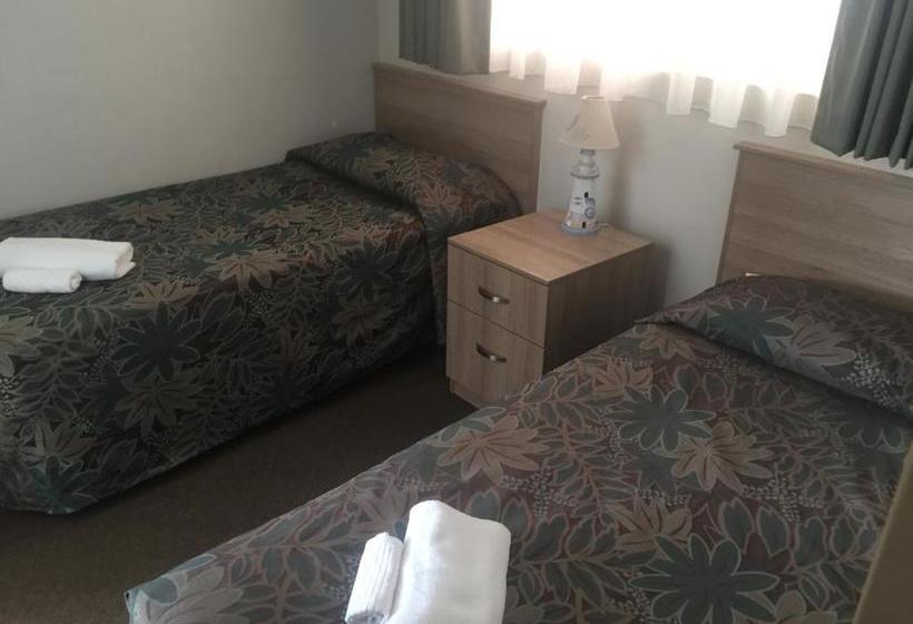 Sandpiper Motel Ulladulla