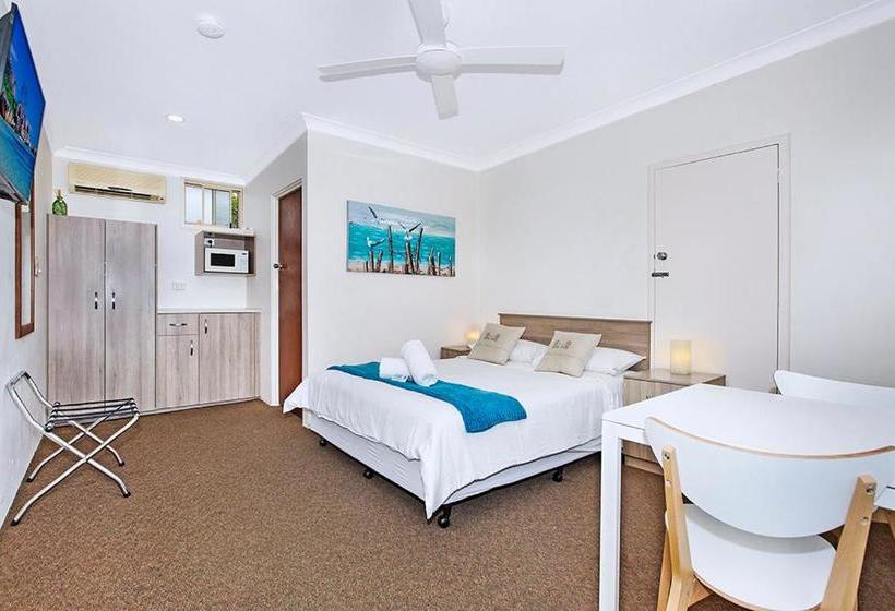 Sandpiper Motel Ulladulla
