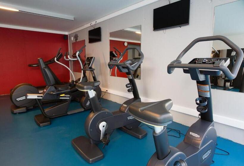 בית מלון כפרי Apostroff