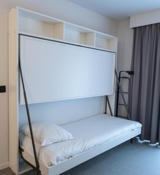 בית מלון כפרי Apostroff