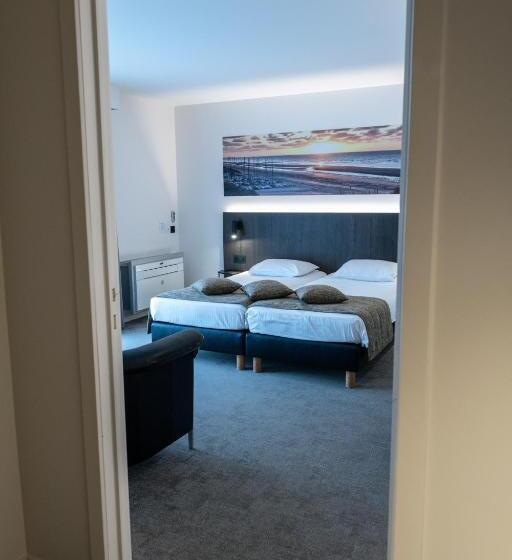 בית מלון כפרי Apostroff