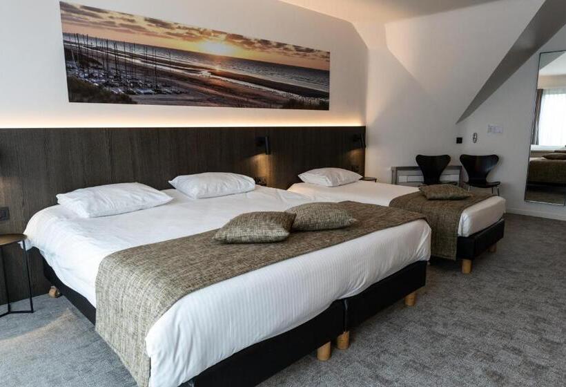 בית מלון כפרי Apostroff