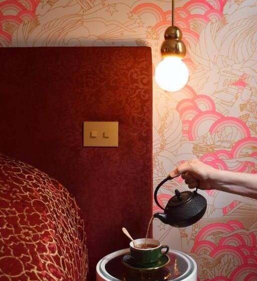 Small Luxury Hotel De Witte Lelie