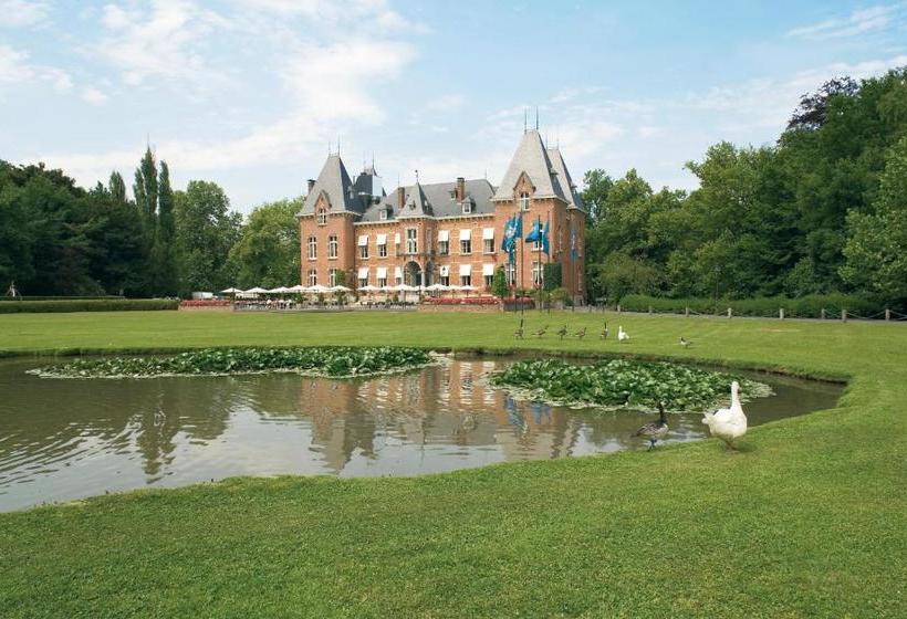 Hotel Kasteel Gravenhof