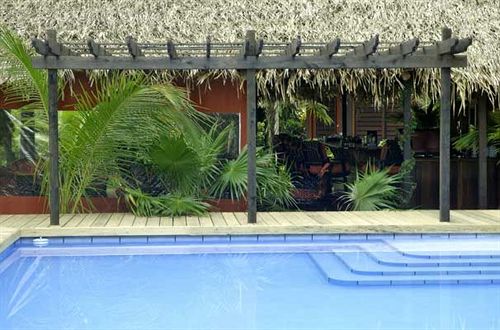 בית מלון כפרי Singing Sands Inn