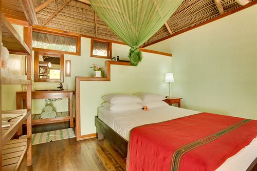 בית מלון כפרי Singing Sands Inn