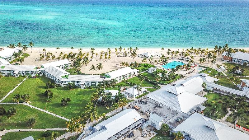 ホテル Viva Fortuna Beach By Wyndham, A Trademark All Inclusive