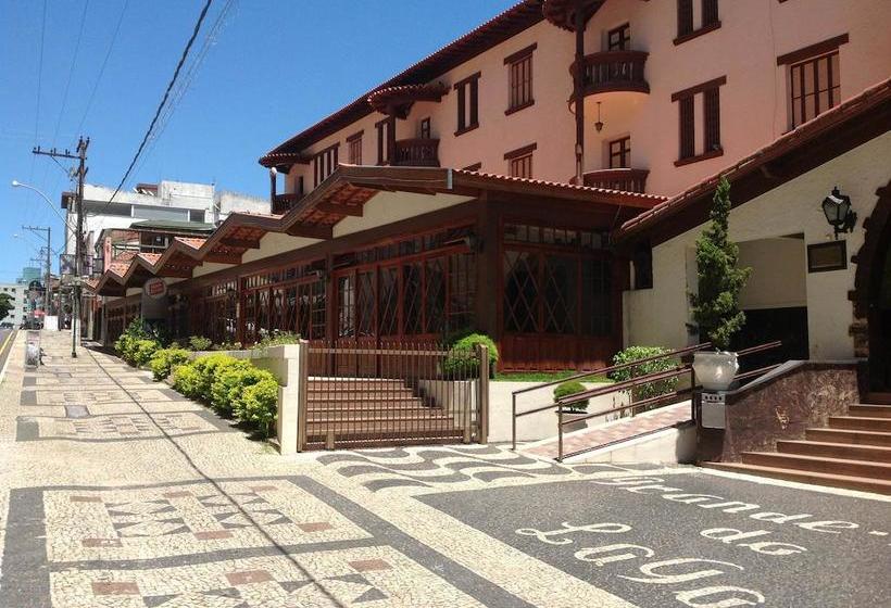 Grande Hotel Do Lago