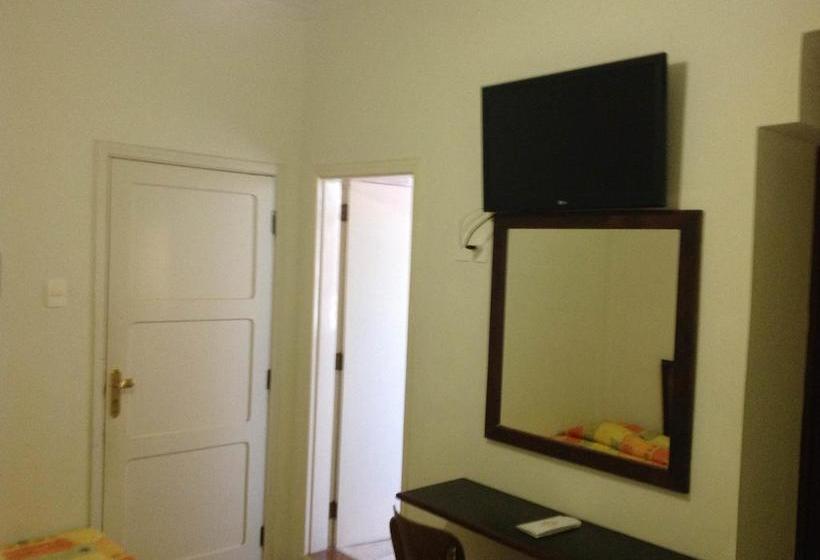 Grande Hotel Do Lago