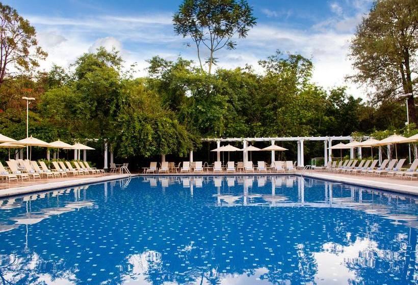 Grande Hotel Sao Pedro