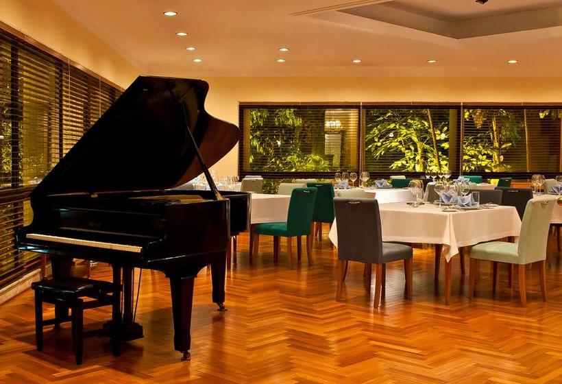 Grande Hotel Sao Pedro